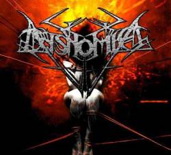 Dysnomia (BRA) : Demo